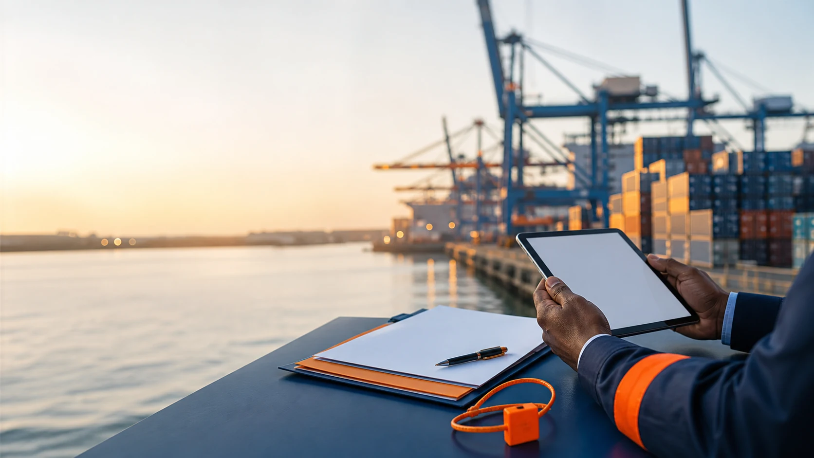 Cargo documentation